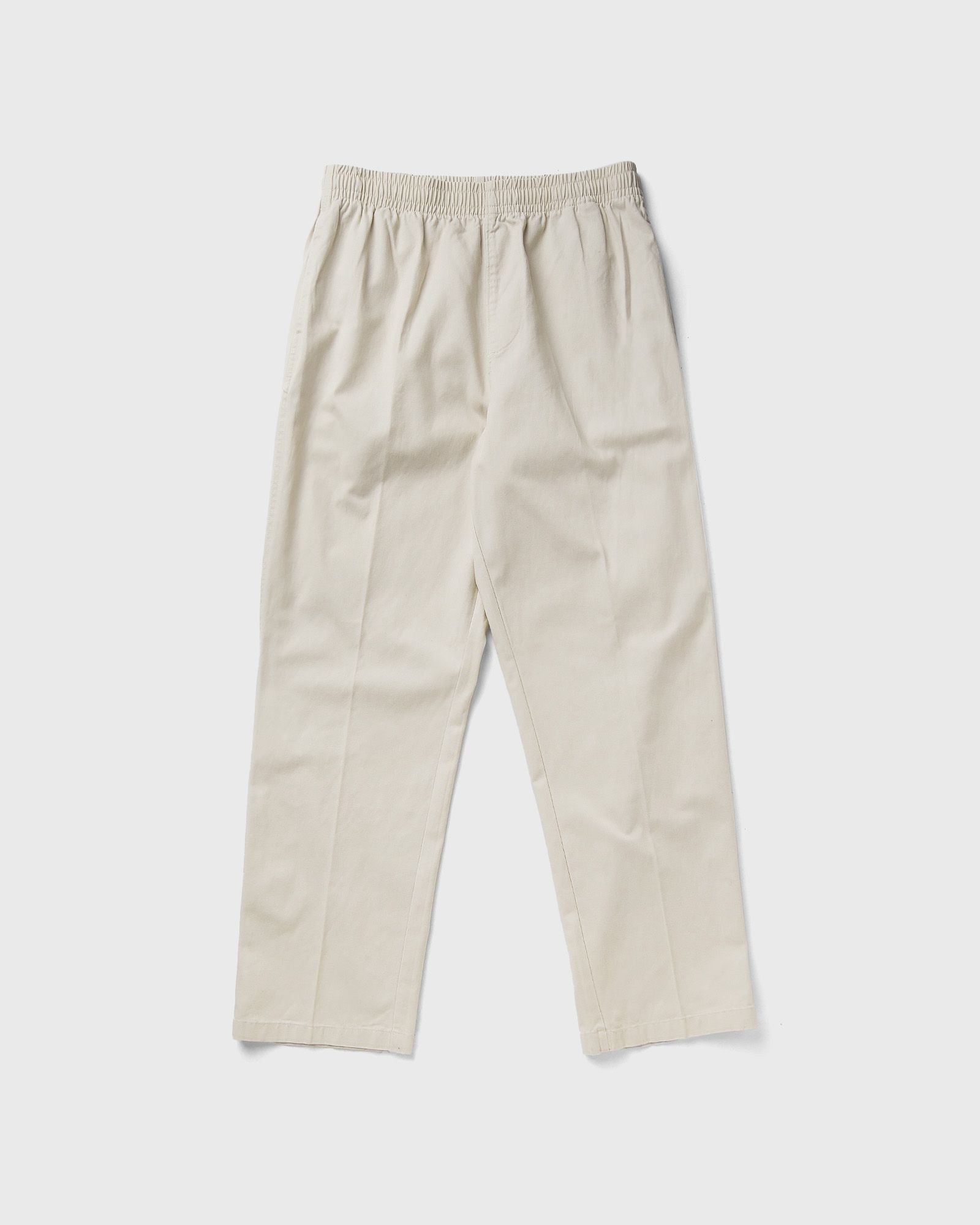 Obey Theo easy pant, grey