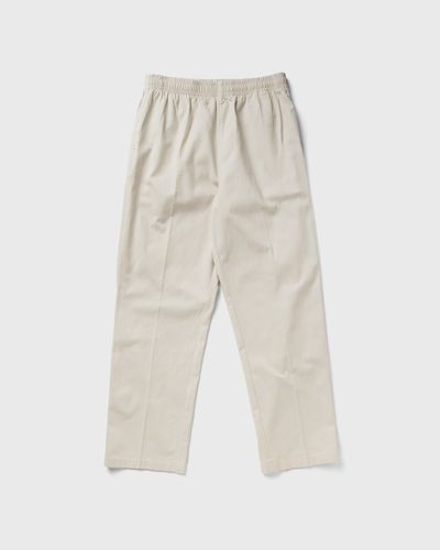 Obey Theo easy pant, grey