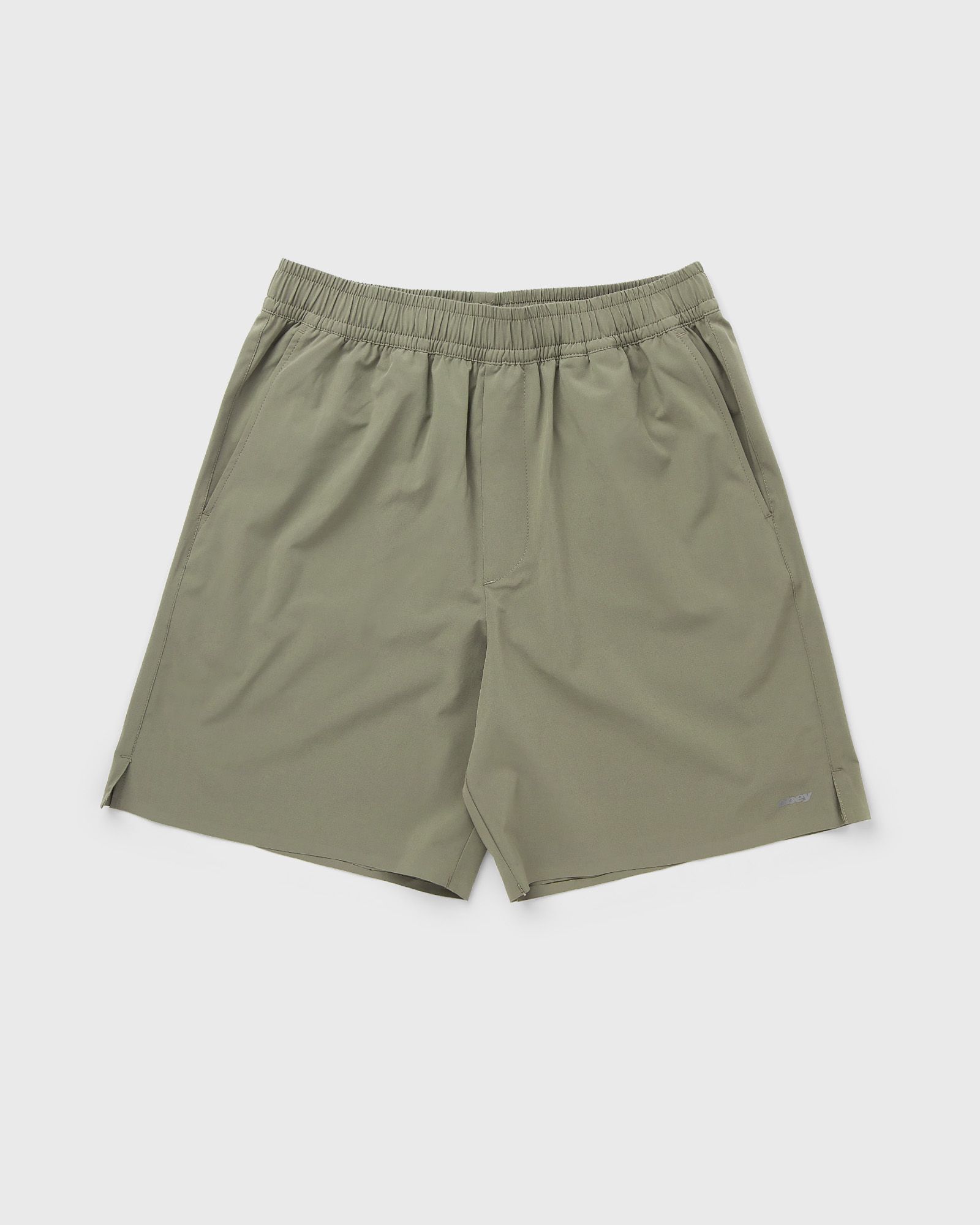 Obey Travel short, green