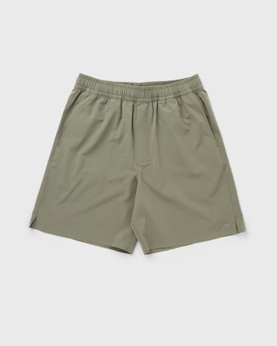 Obey Travel short, green