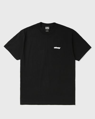 Obey VHS, black
