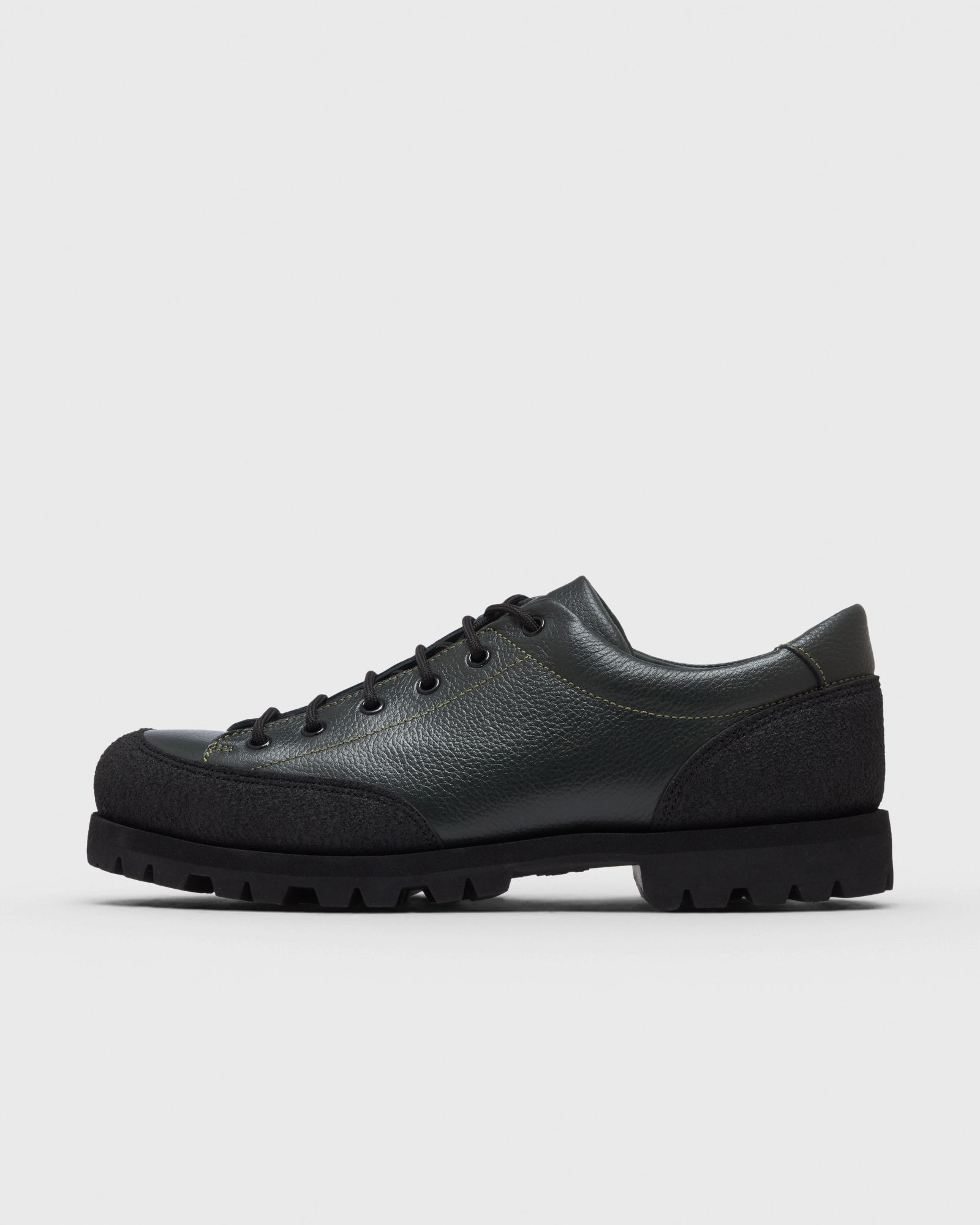 Obey X Paraboot MONTANA, green