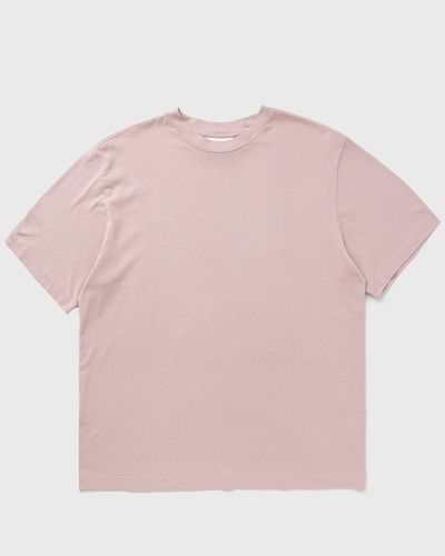 OLAF ESSENTIAL TEE, purple