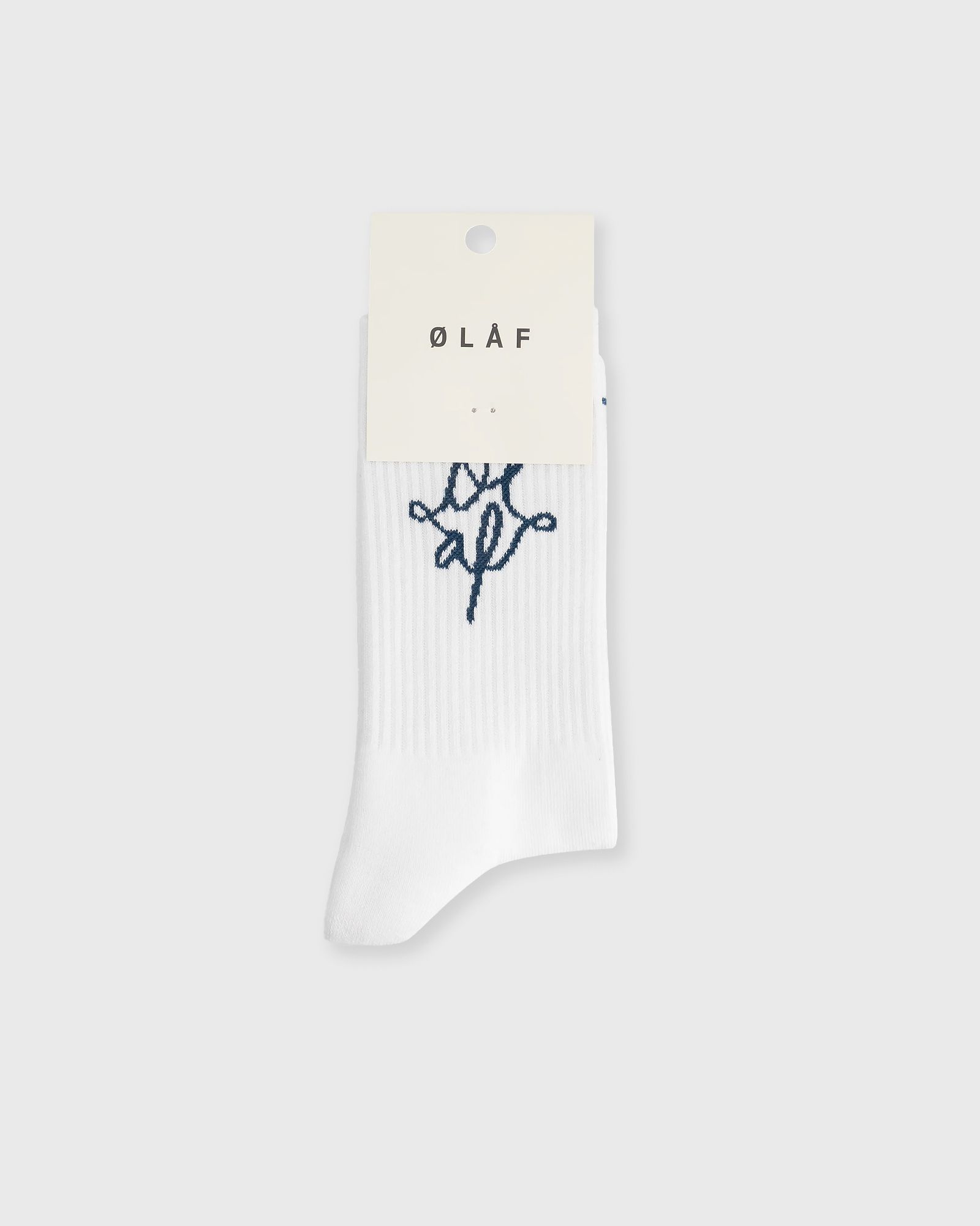 MONOGRAM SOCKS