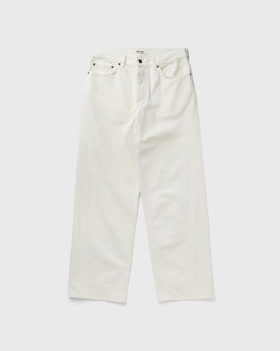 OLAF RELAXED CANVAS PANT, beige