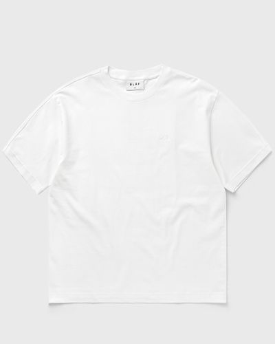 OLAF SIGNATURE TEE, white