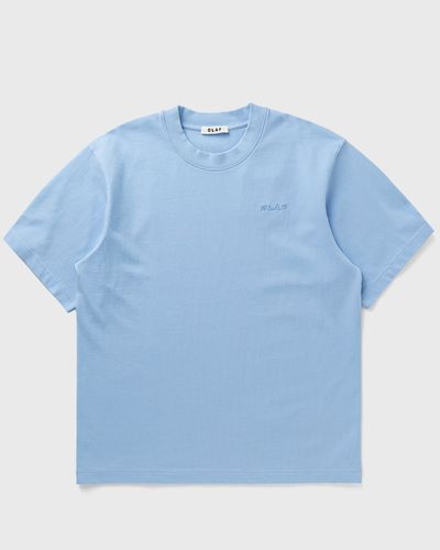 OLAF STUDIO TEE, blue