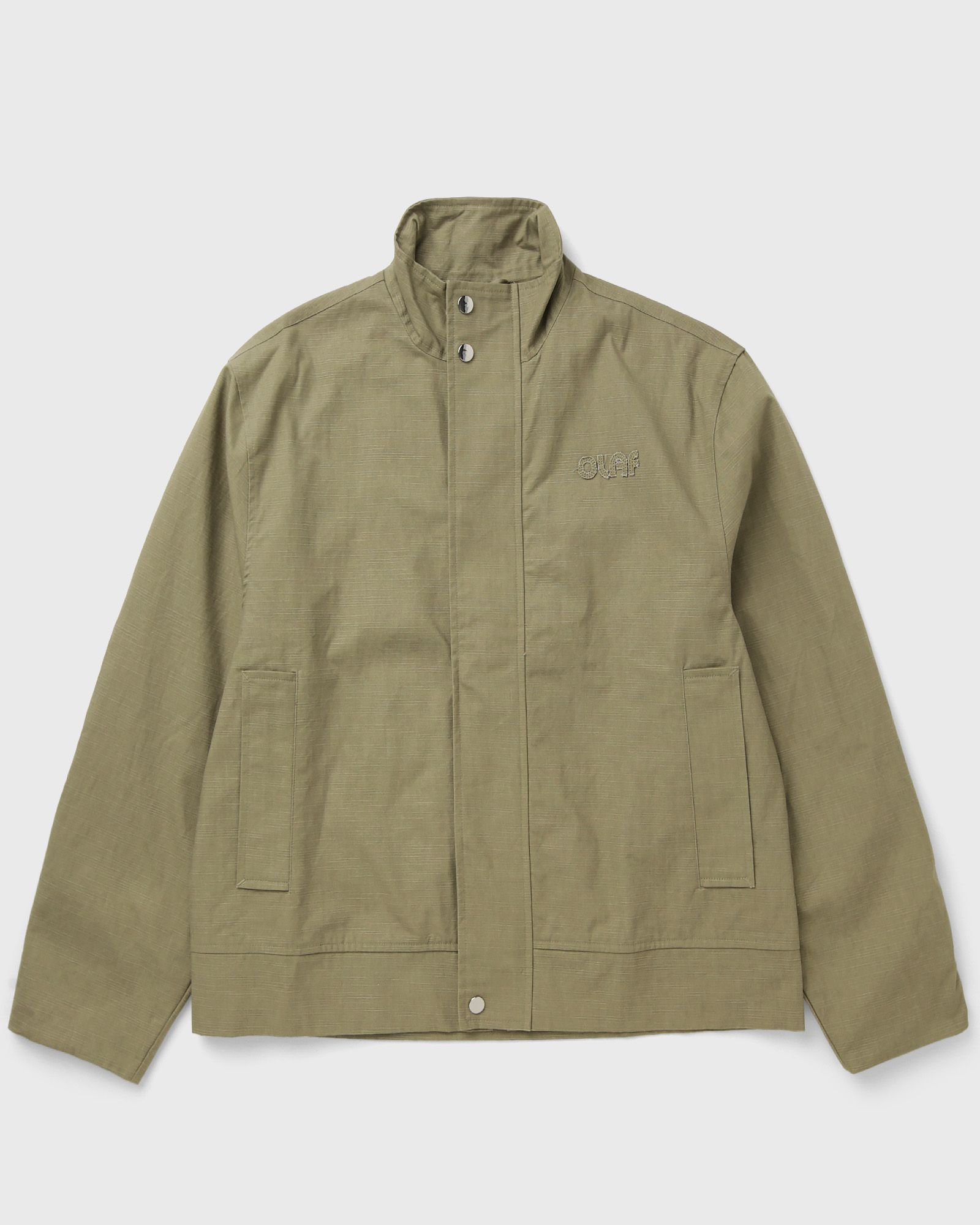 OLAF WMNS WORKWEAR JACKET, beige