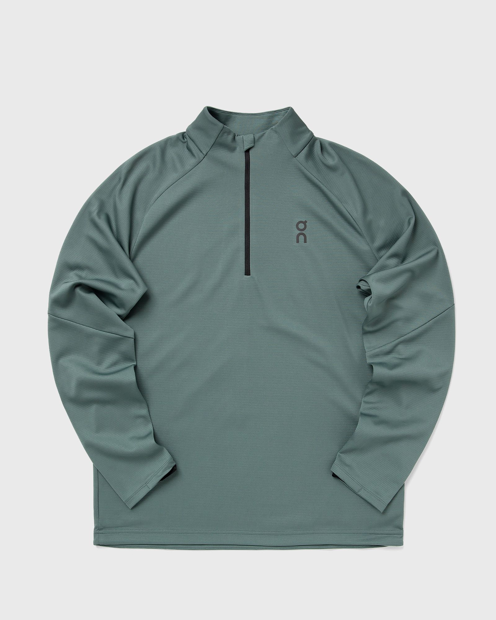 On Climate Shirt, green