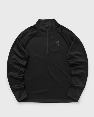 On Climate Shirt, black