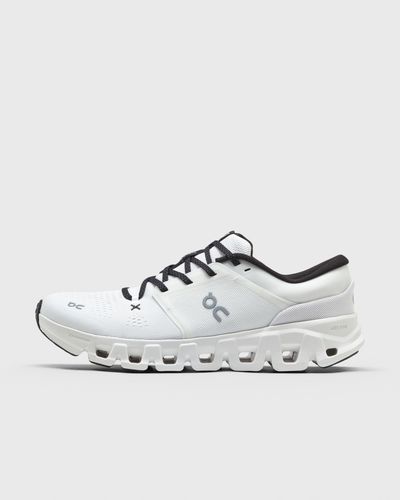 On Cloud X 5, white