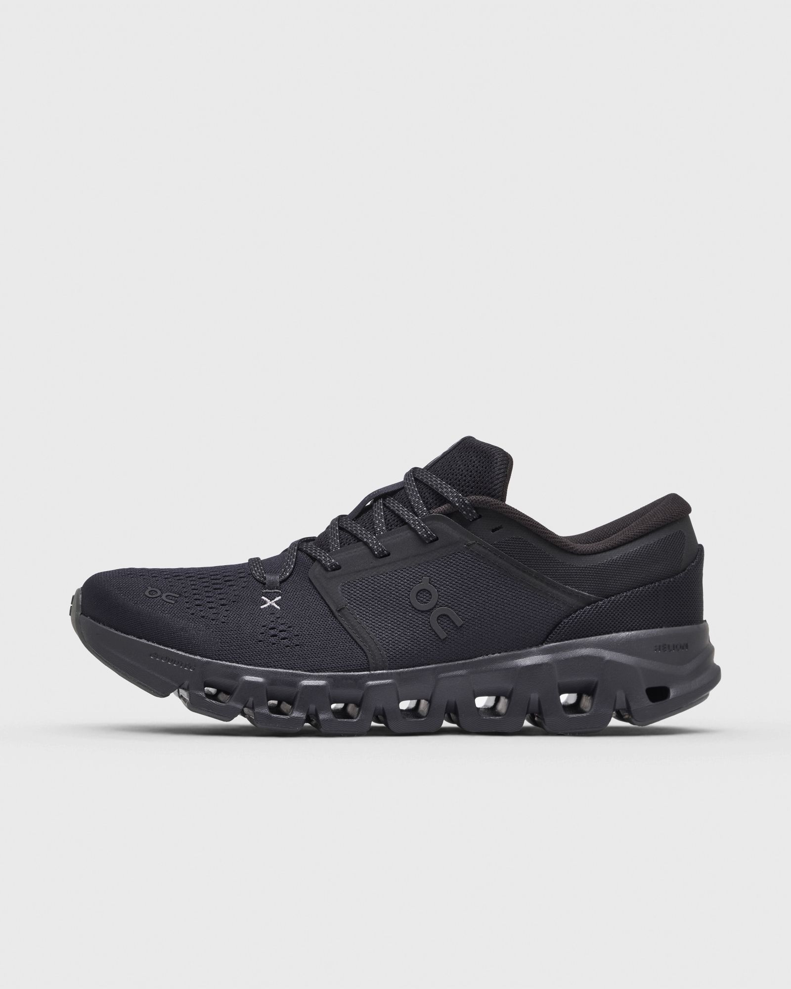 On Cloud X 5, black
