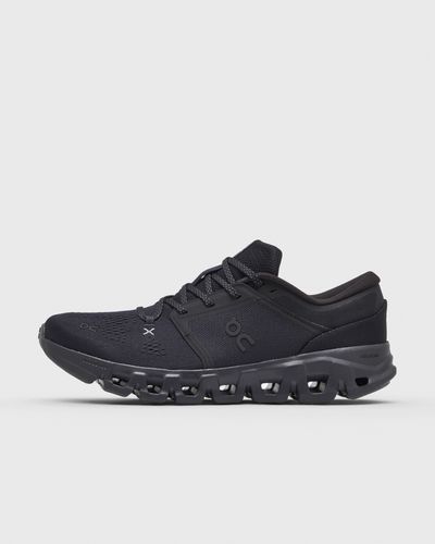 On Cloud X 5, black