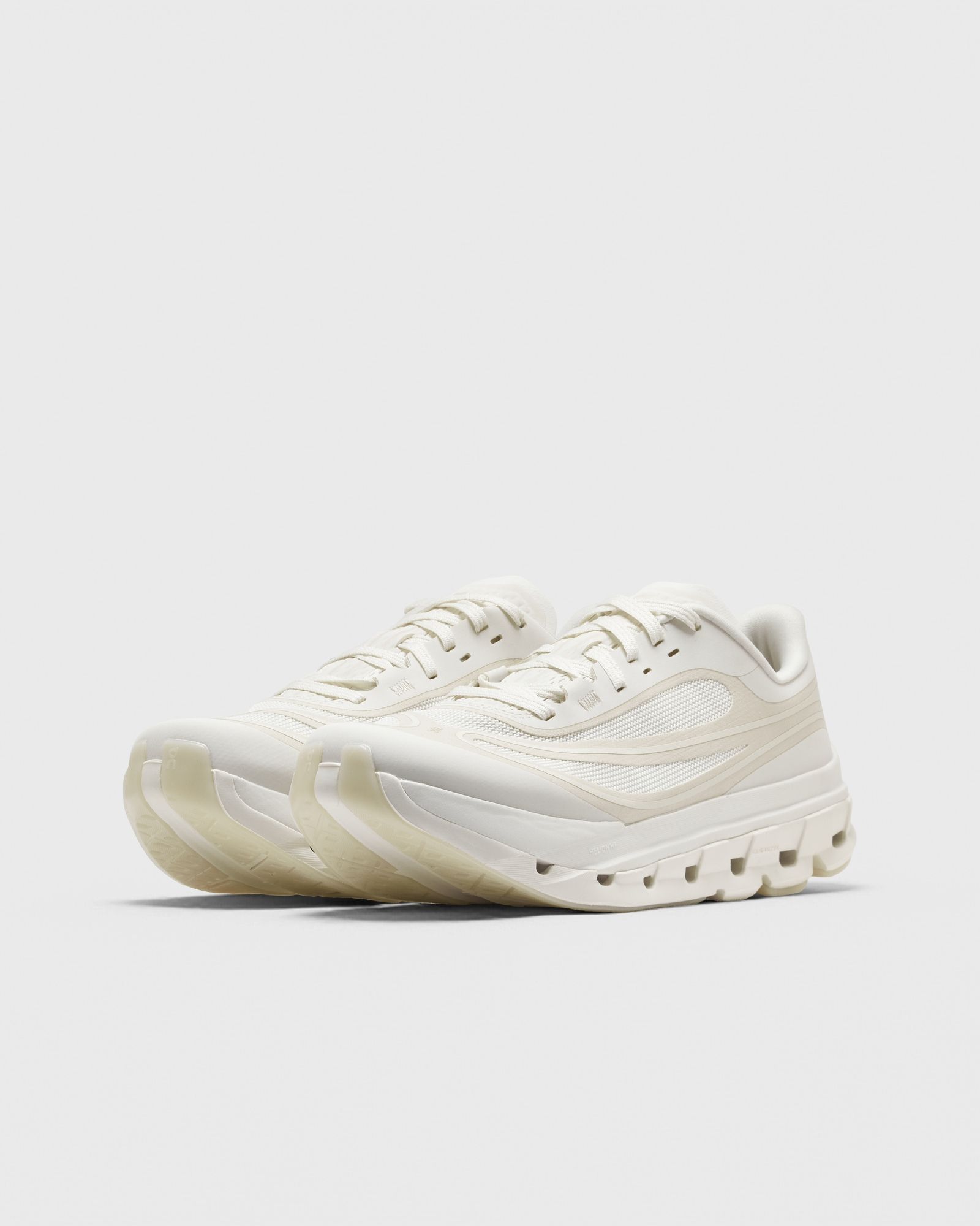 On Running Cloudflow white