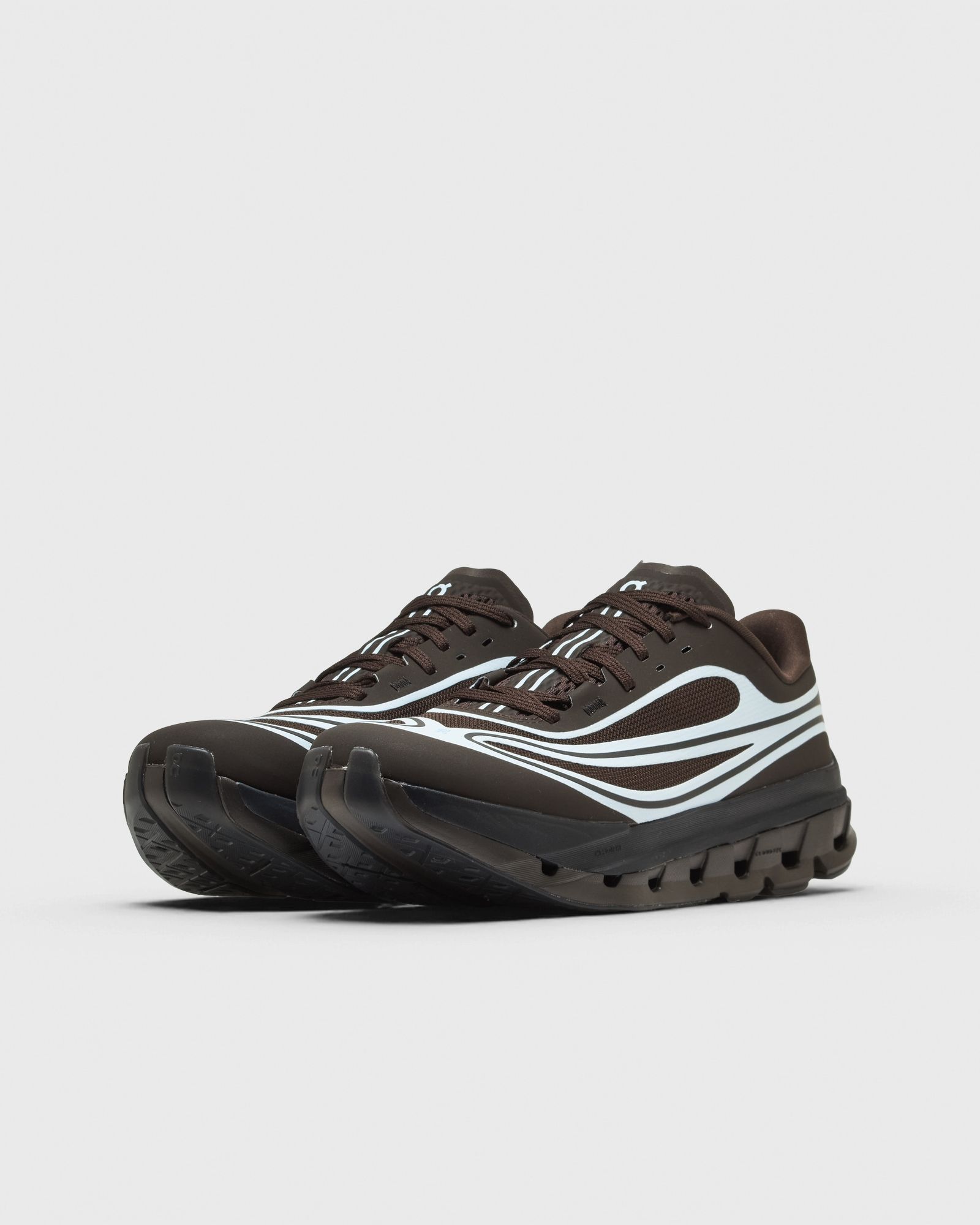 On Running Cloudflow brown