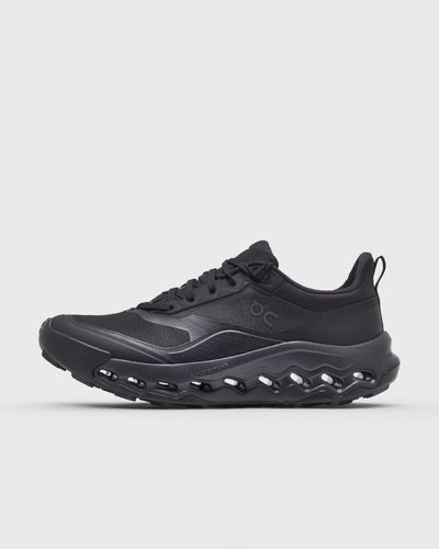 On Cloudhorizon 2, black