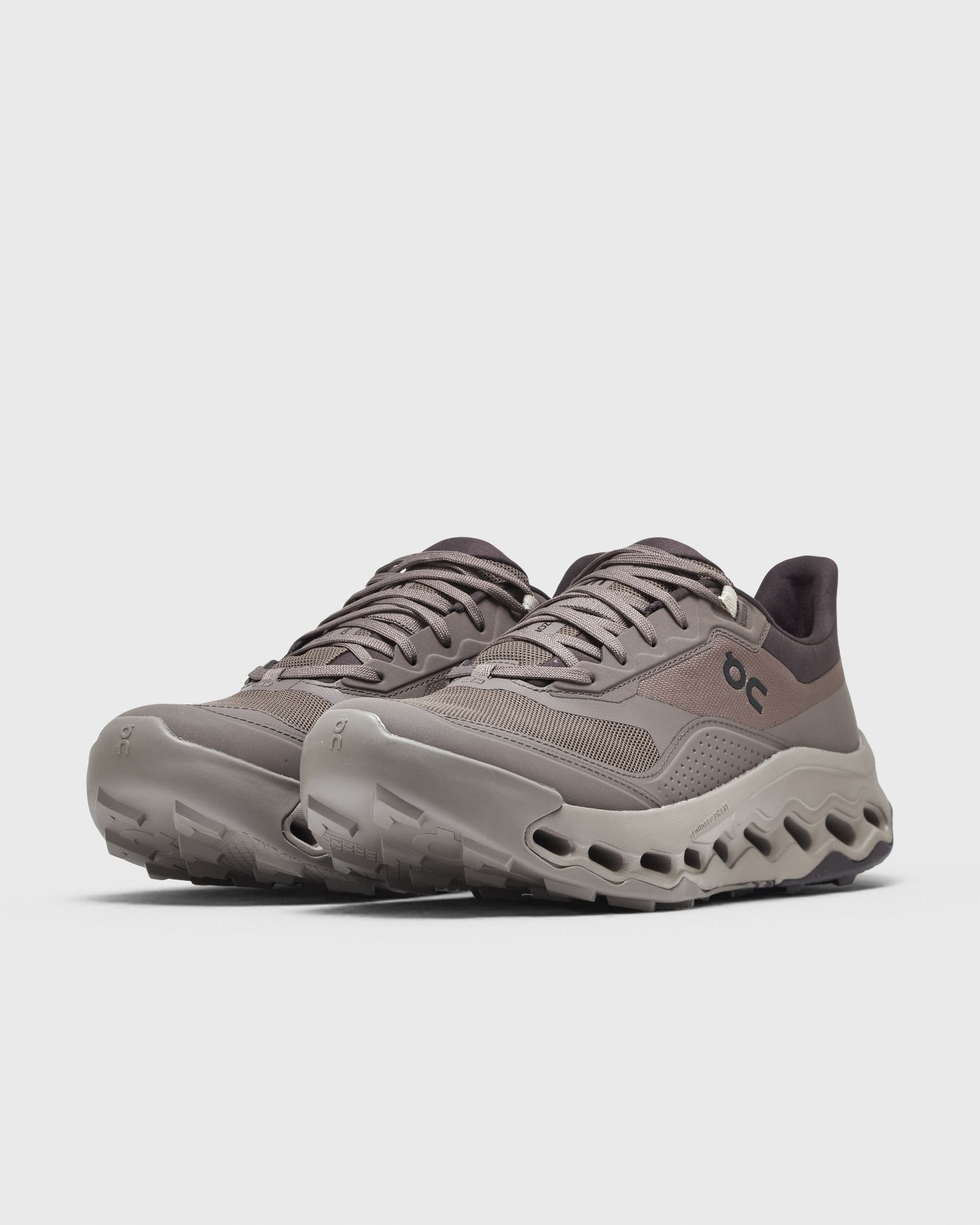 On Running Cloudhorizon brown