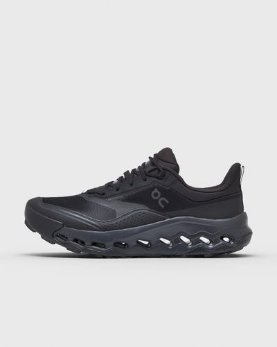 On Cloudhorizon 2 Waterproof, black