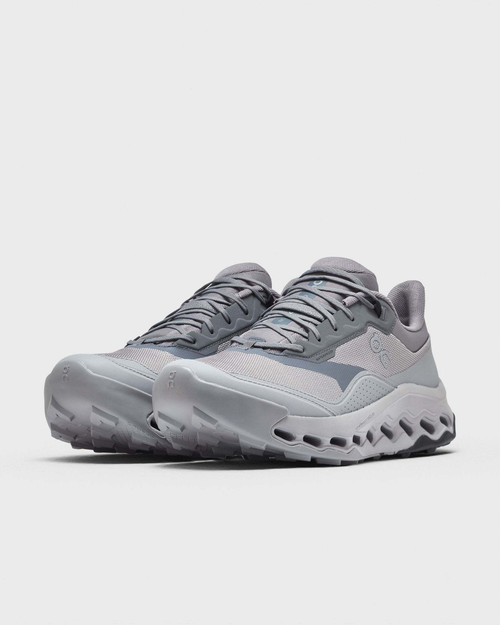 On Running Cloudhorizon grey