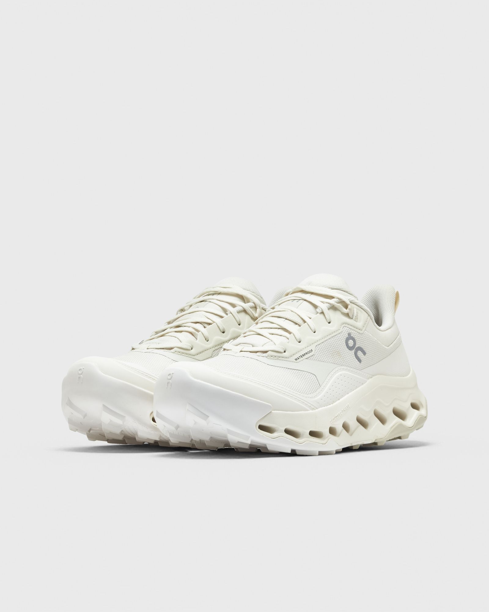 On Running Cloudhorizon grey