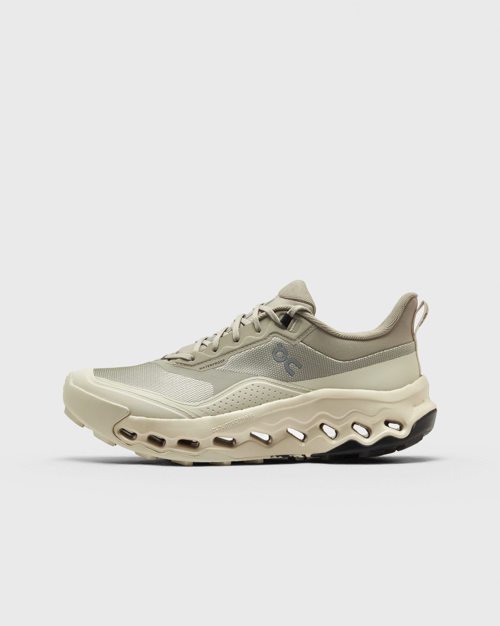 On Running Cloudhorizon 3WG10204691 grey