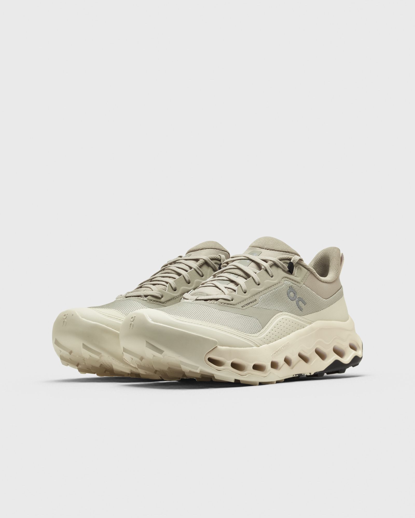 On Running Cloudhorizon grey