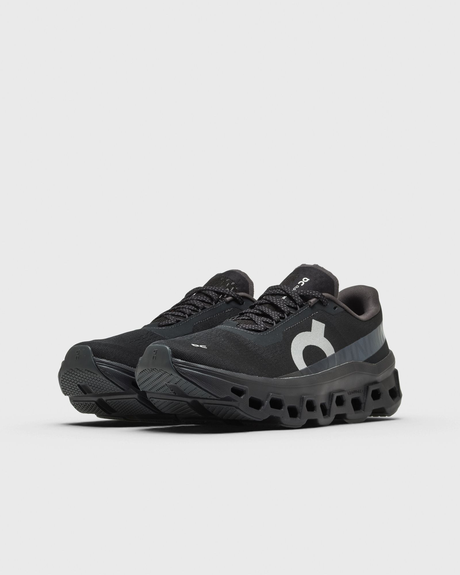 On Running Cloudmonster 1 black