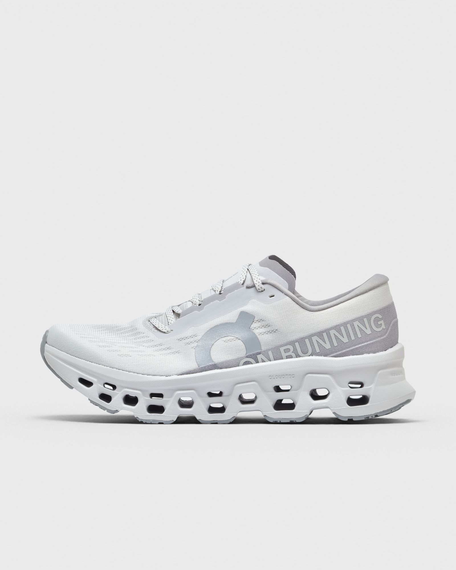 On Running Cloudmonster 3MG10054747 grey