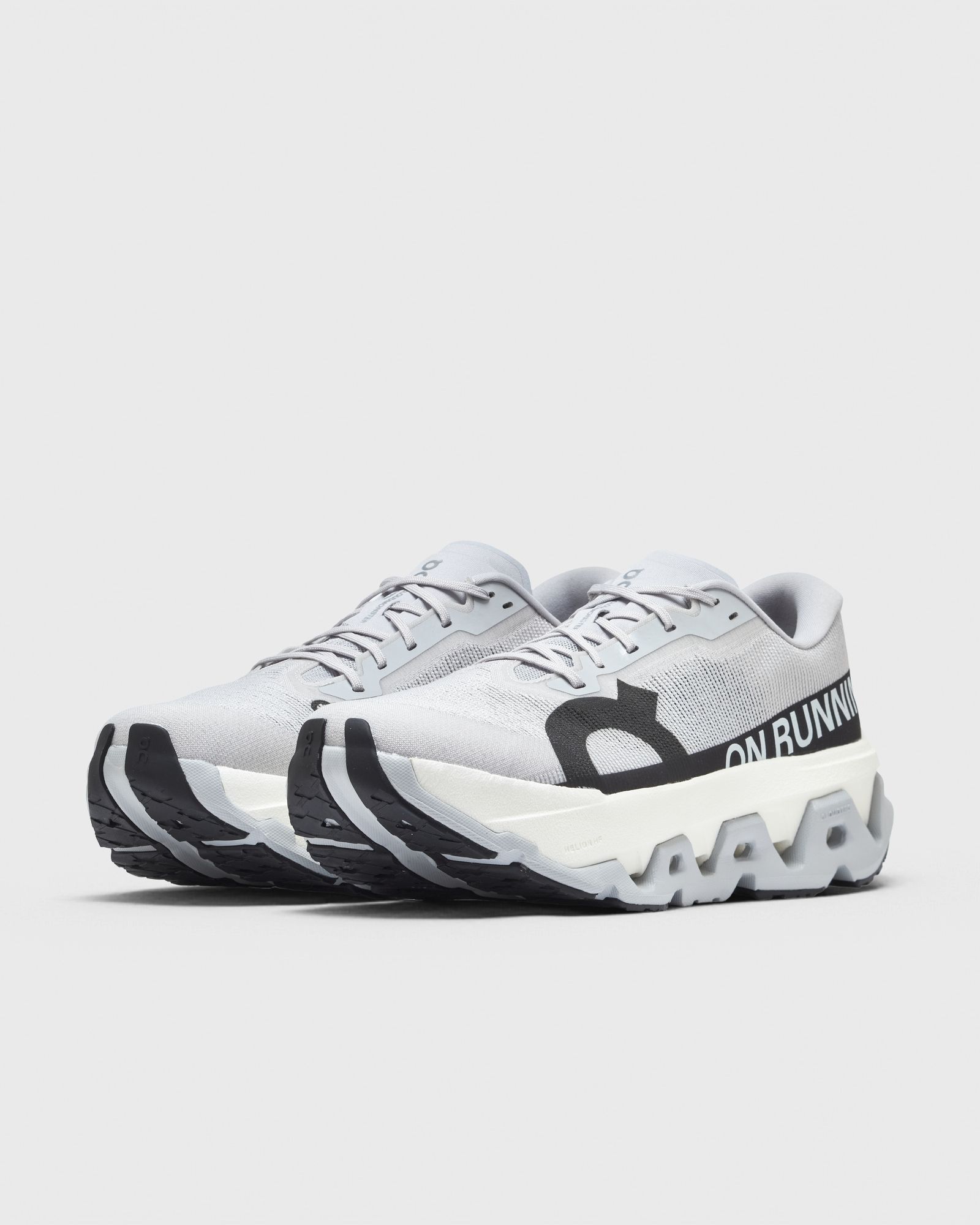 On Running Cloudmonster multi