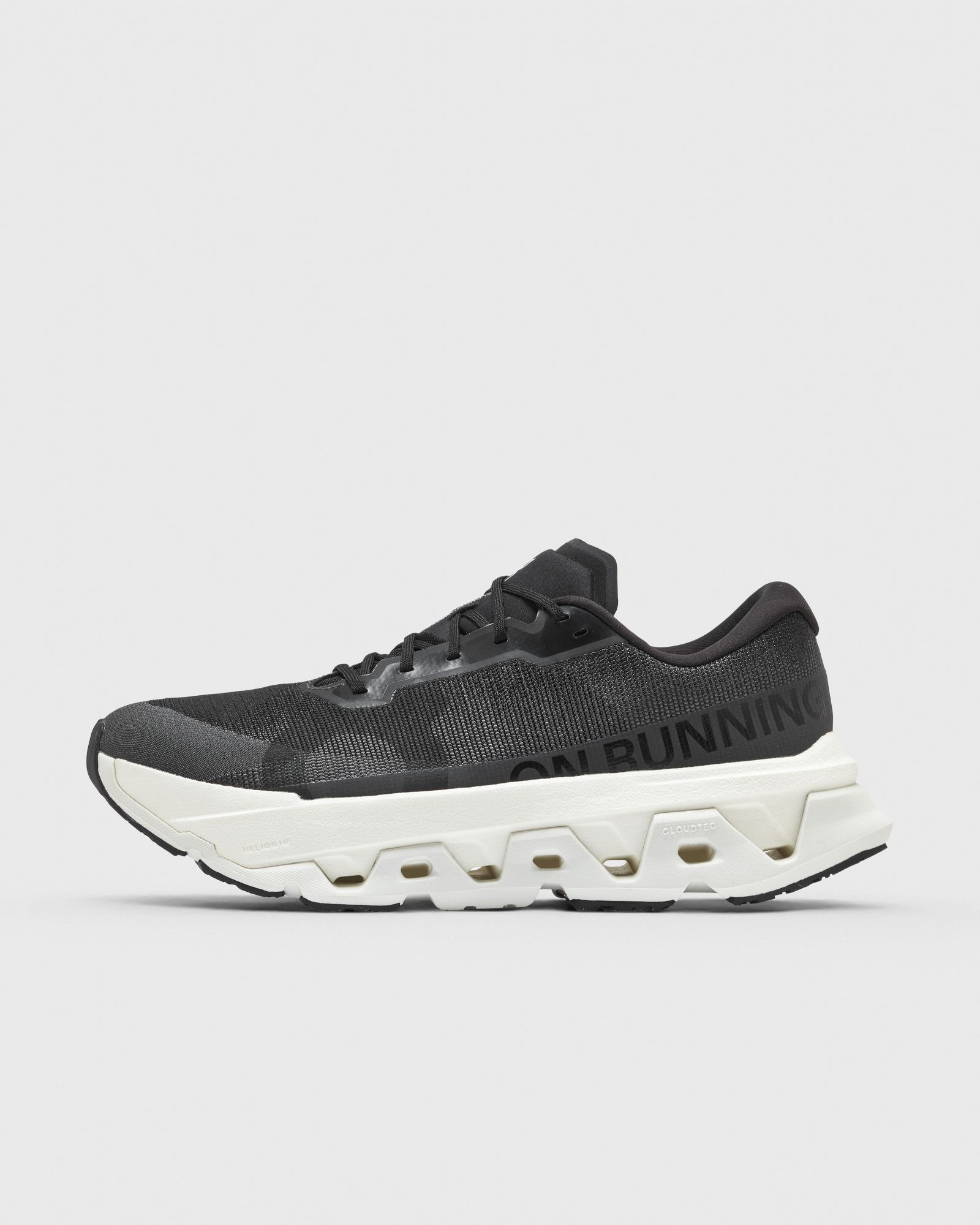 On Running Cloudmonster 3MG10061430 black