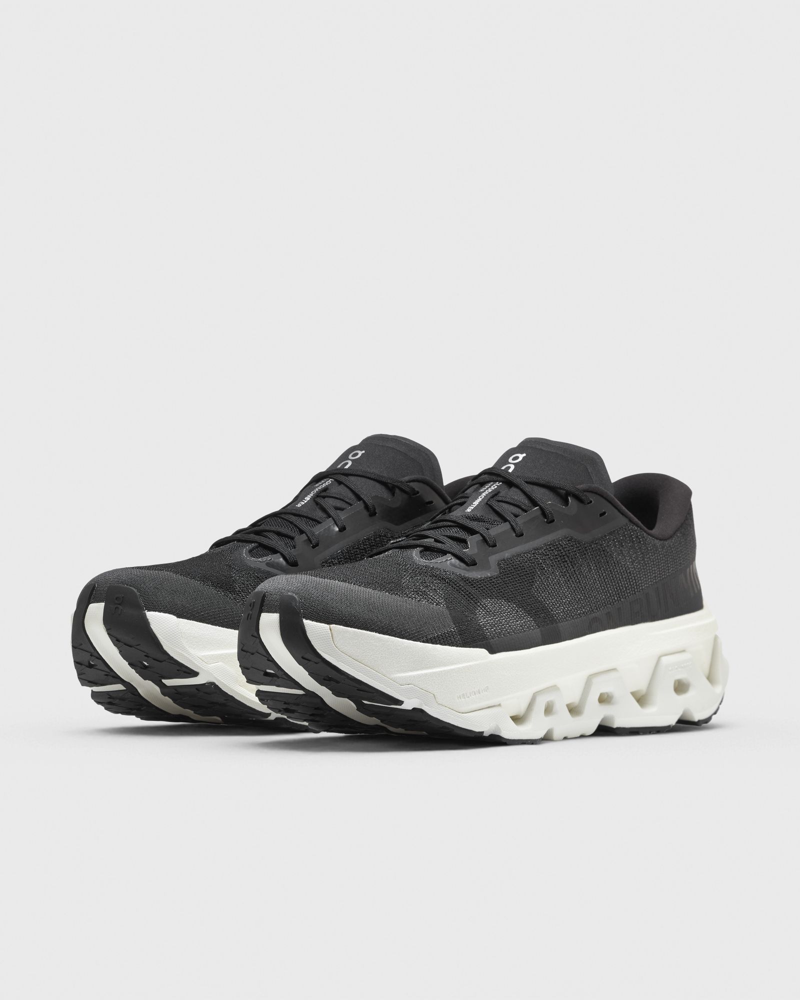 On Running Cloudmonster black