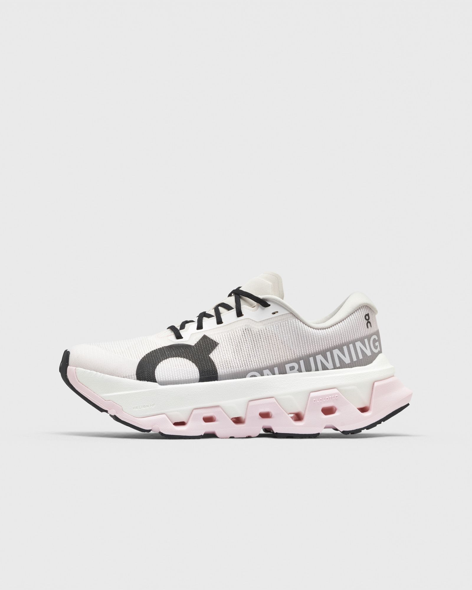 On Running Cloudmonster 3WG10044732 white