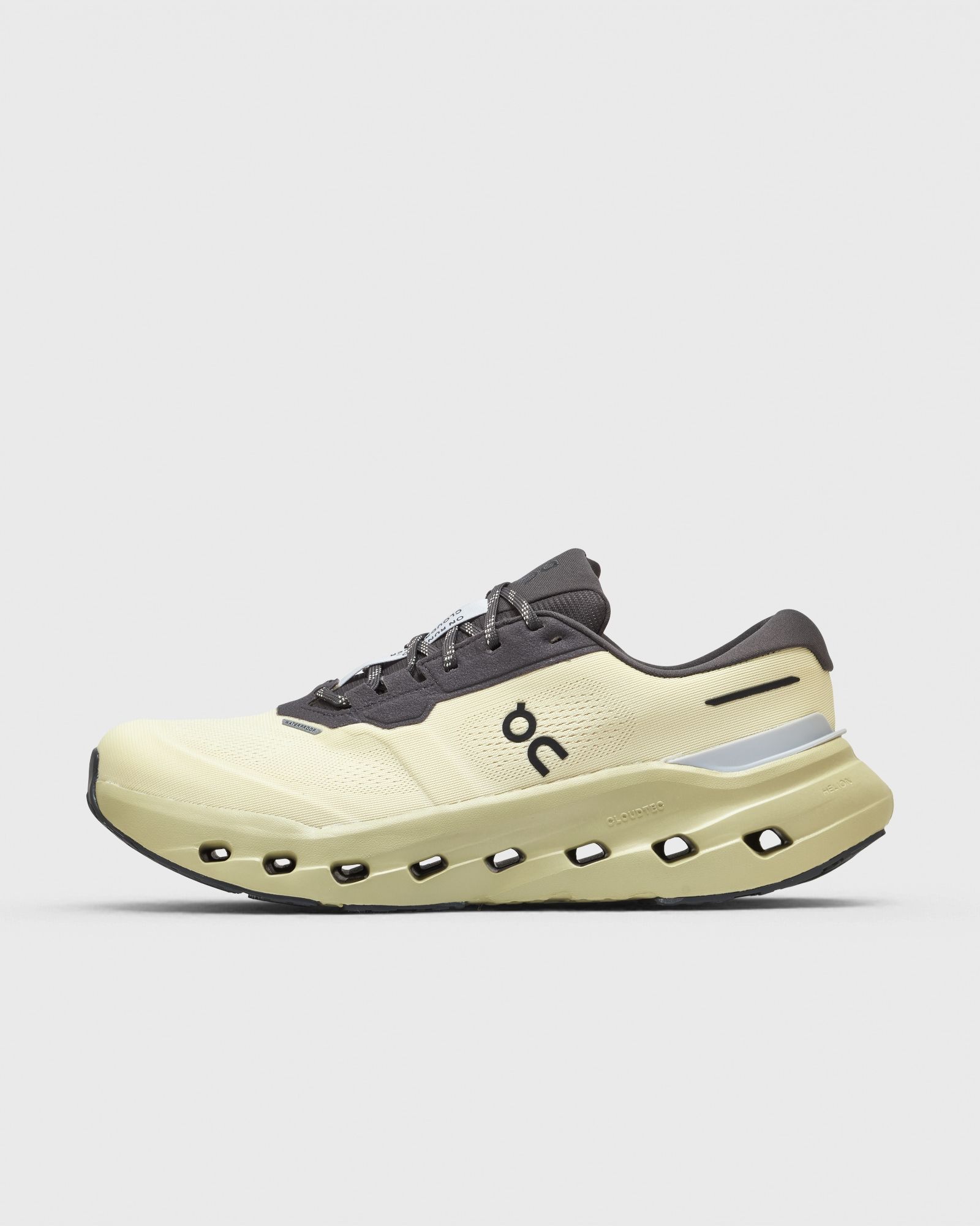 On Cloudrunner 3 Waterproof