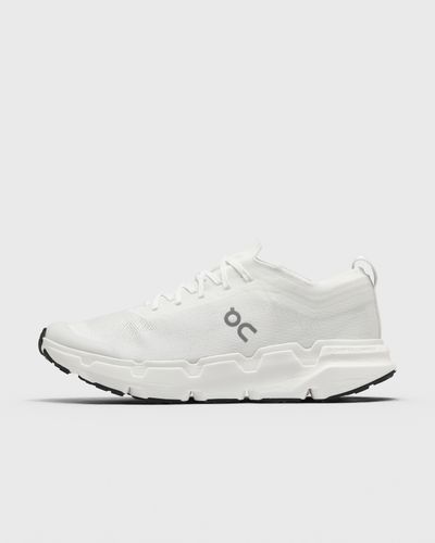 On Cloudsoma, white