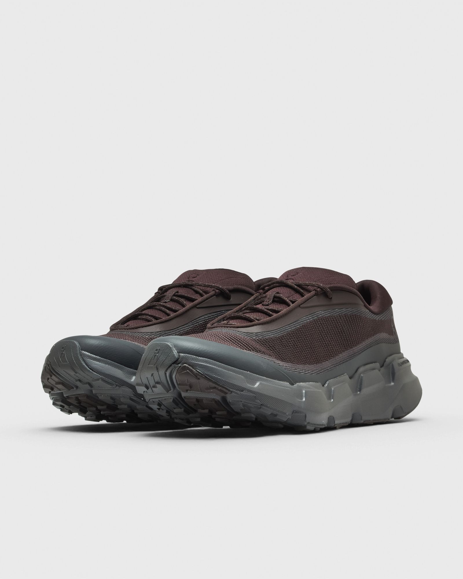 On Running Cloudsoma Hike au meilleur prix