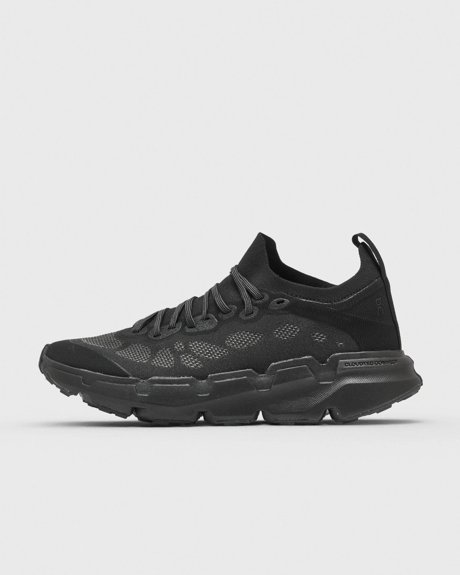 On Cloudsoma PAF, black