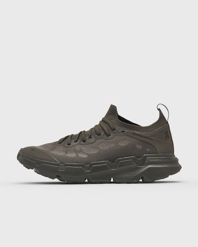On Cloudsoma PAF, black