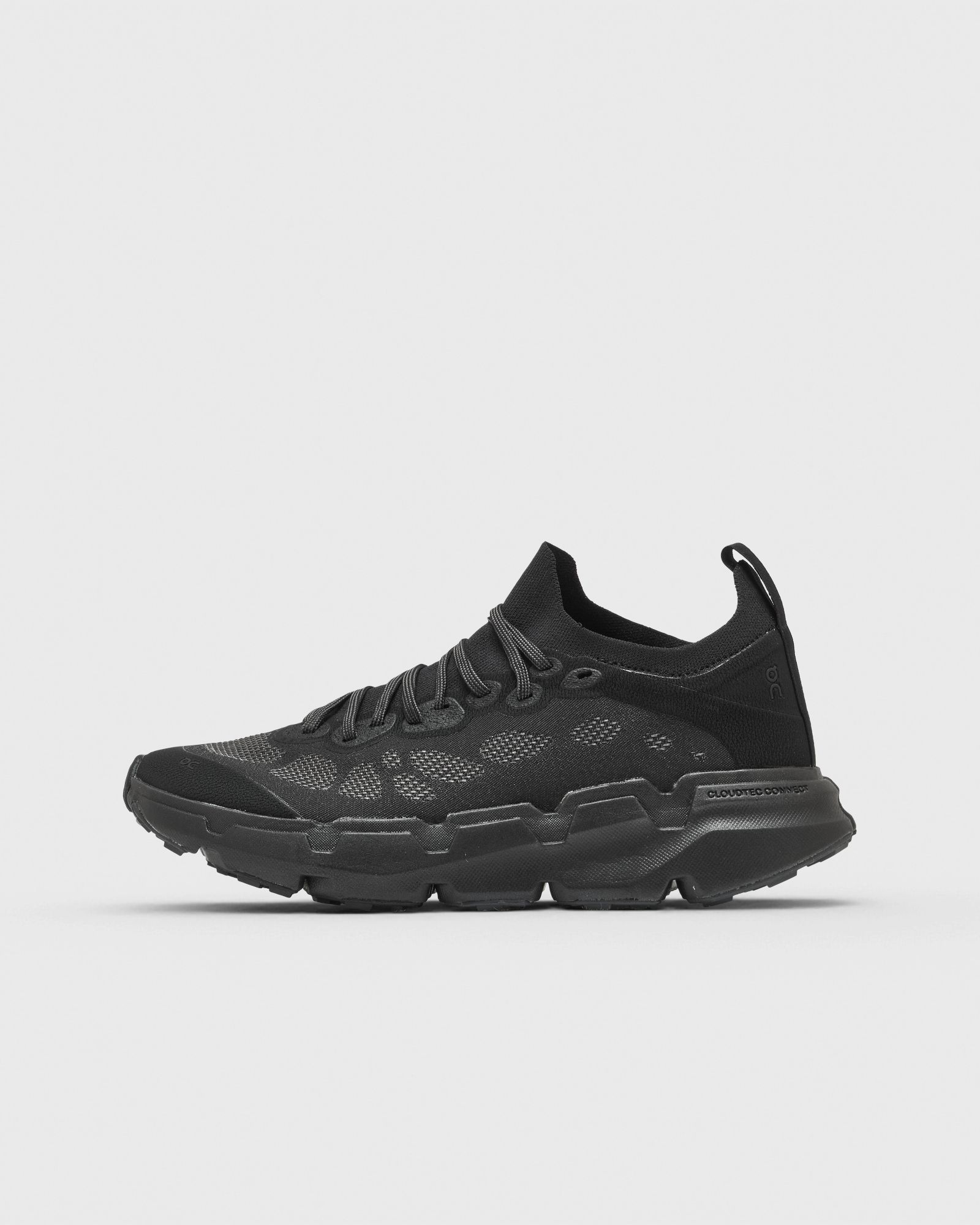 On Cloudsoma PAF, black