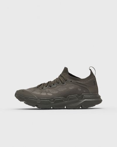 On Cloudsoma PAF, black