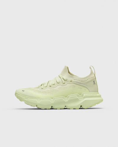 On Cloudsoma PAF, green