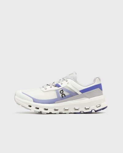 On Cloudvista 2, white