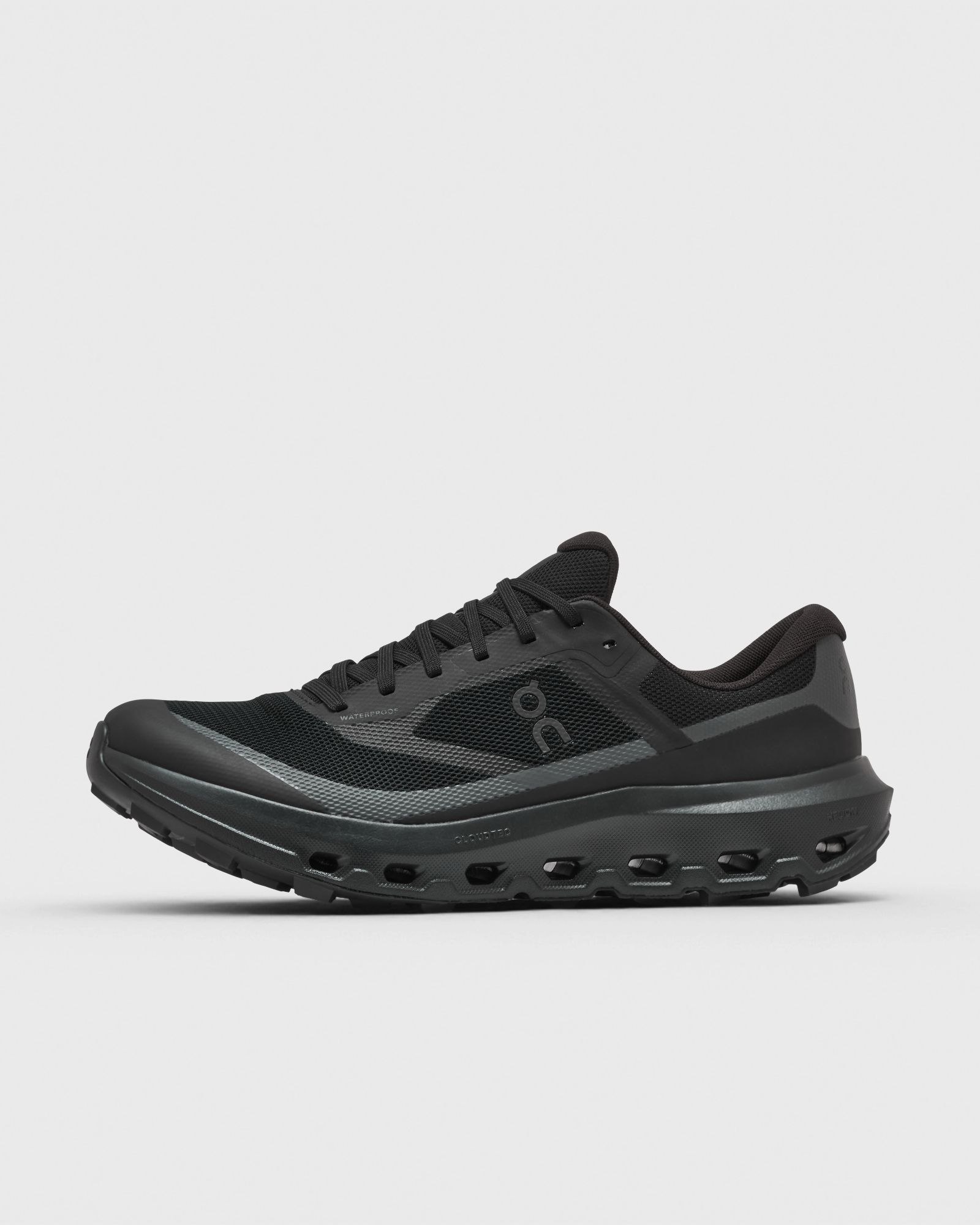 On Running Cloudvista 3MG30251043 black