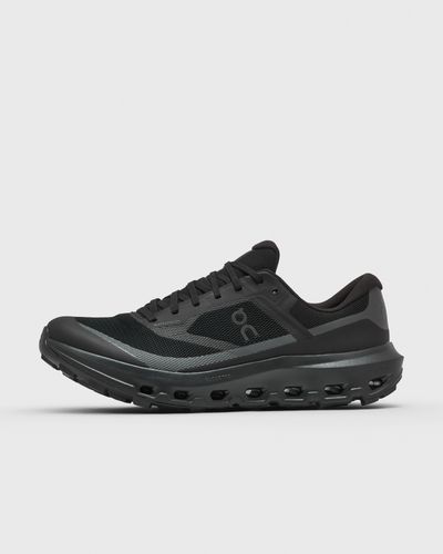 On Cloudvista 3 Waterproof, black