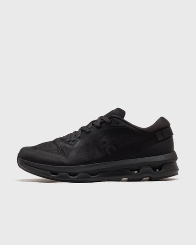 On Cloudzone, black