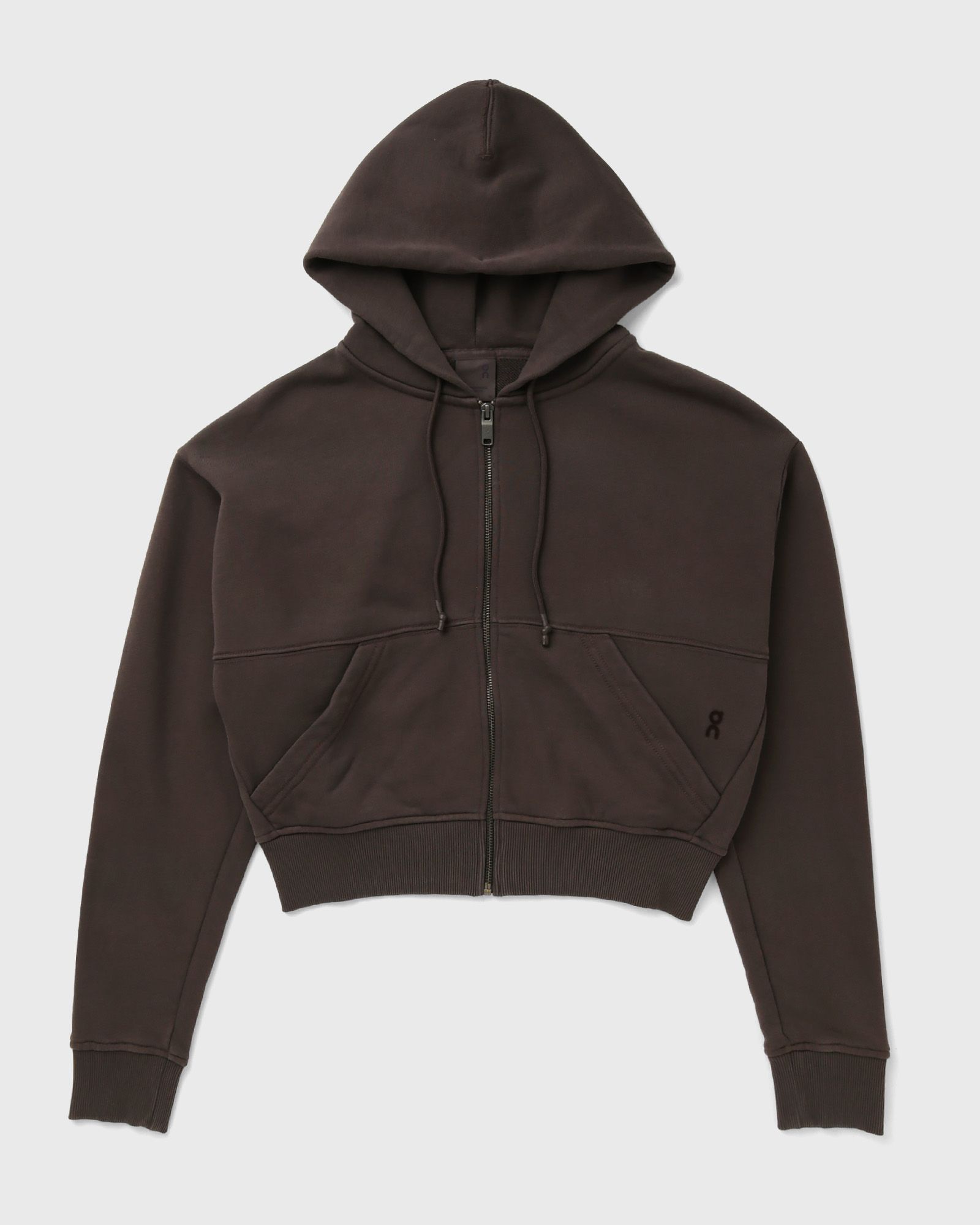 Club Collective Full Zip Hoodie FKA