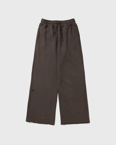 On Club Collective Pants FKA, brown