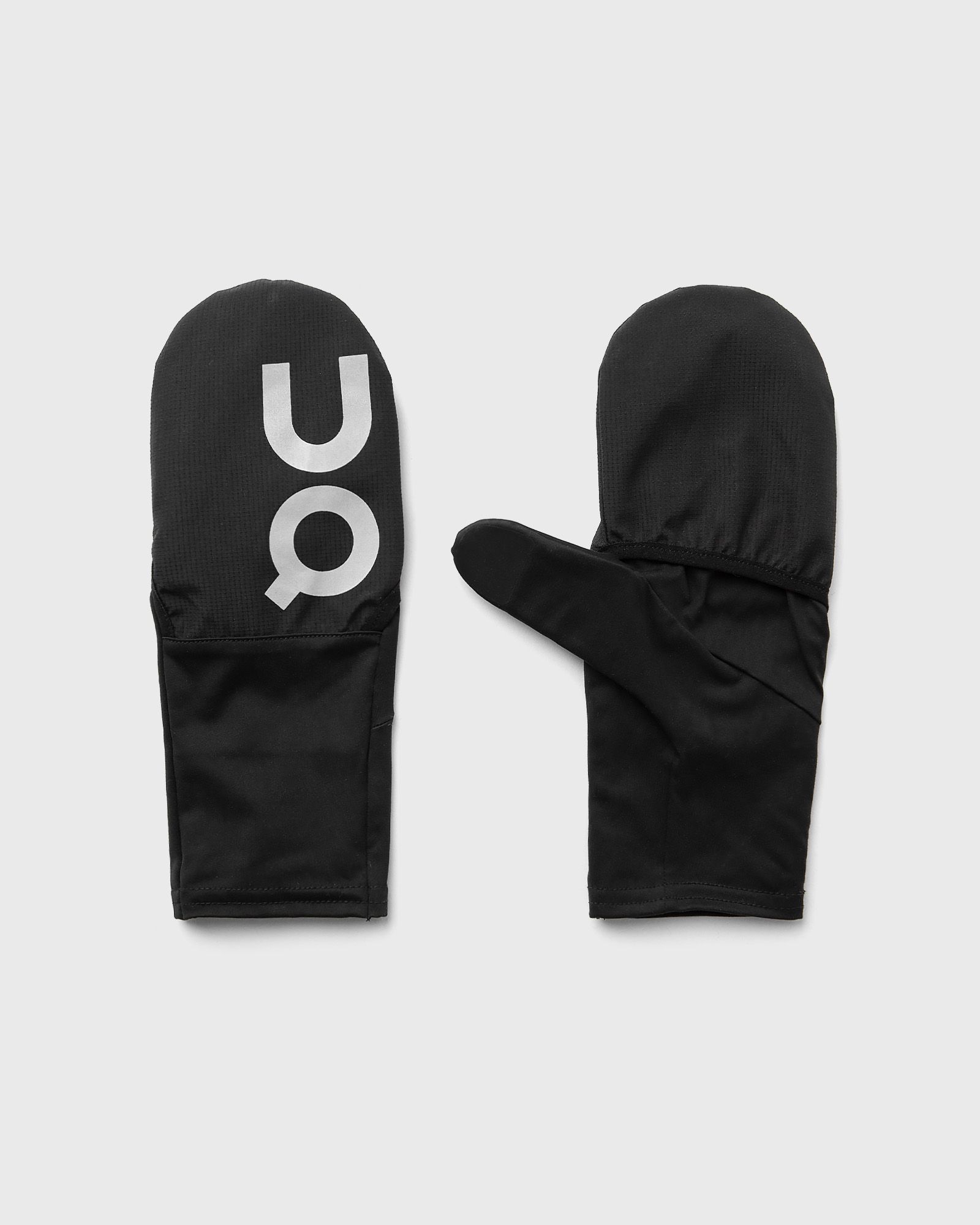 On Core Glove, black