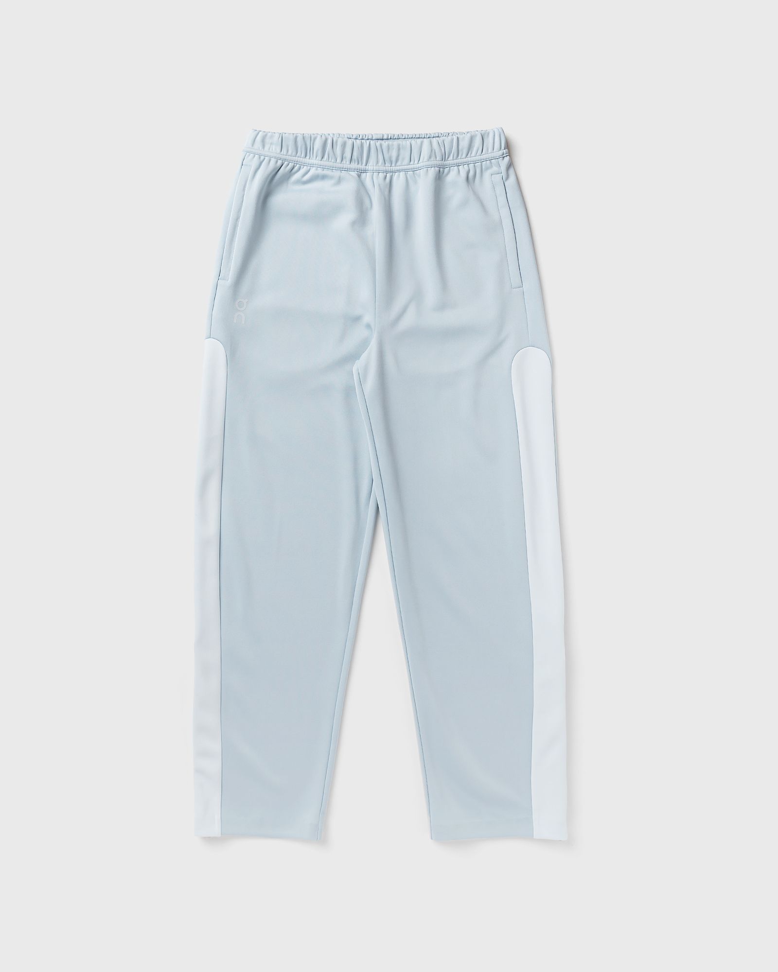 On IKON Collection TRACK PANTS, blue