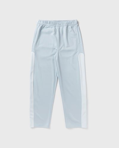On IKON Collection TRACK PANTS, blue