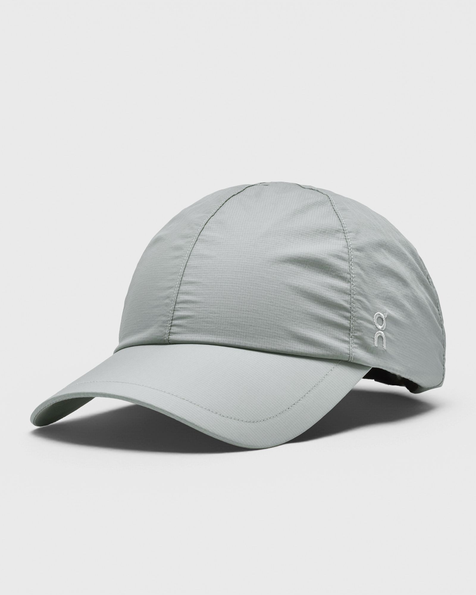 On On Cap, grey